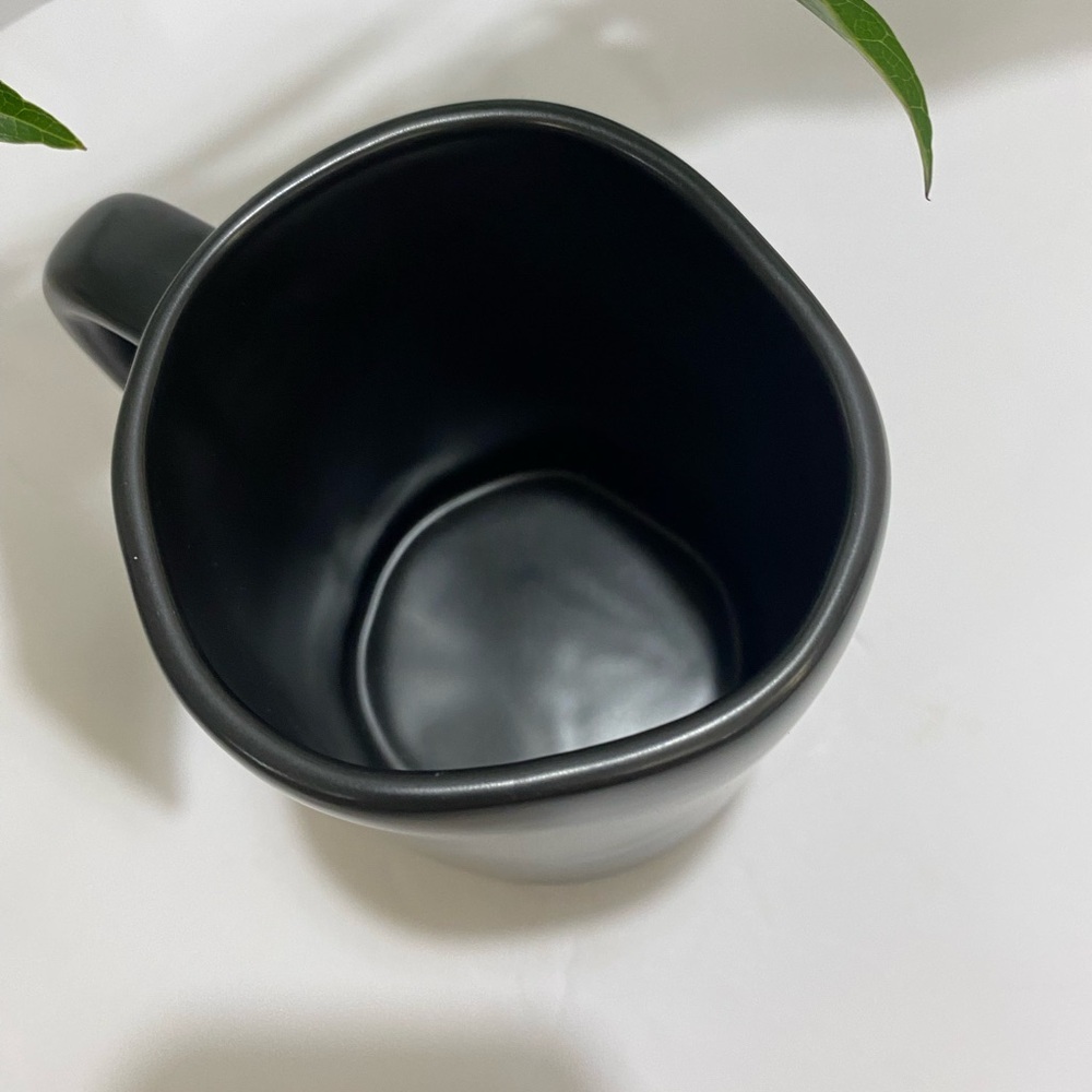 Sold ‼️‼️Rae Dunn Ceramic Mug☕️ - Picture 3 of 4